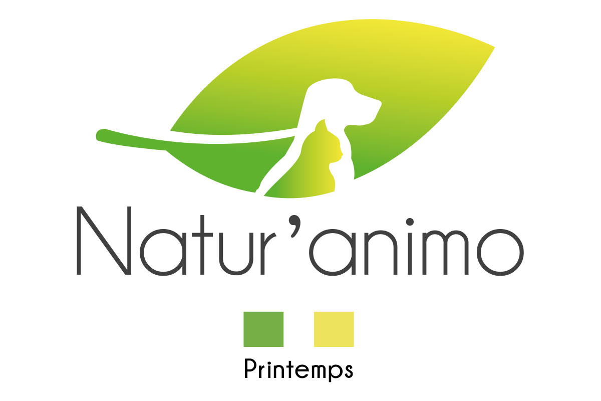 logo naturanimo printemps